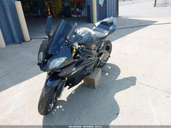  Salvage BMW S 1000