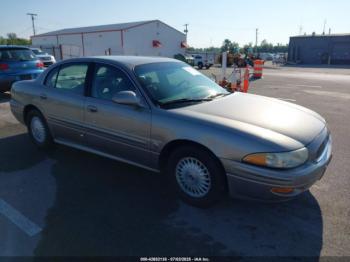  Salvage Buick LeSabre