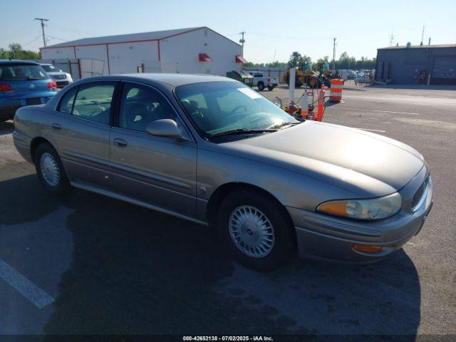  Salvage Buick LeSabre