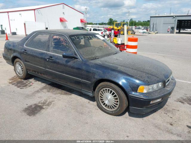  Salvage Acura Legend
