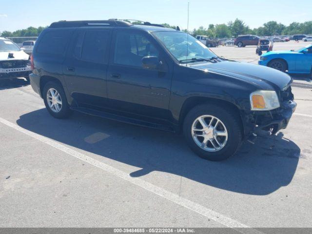  Salvage GMC Envoy XL