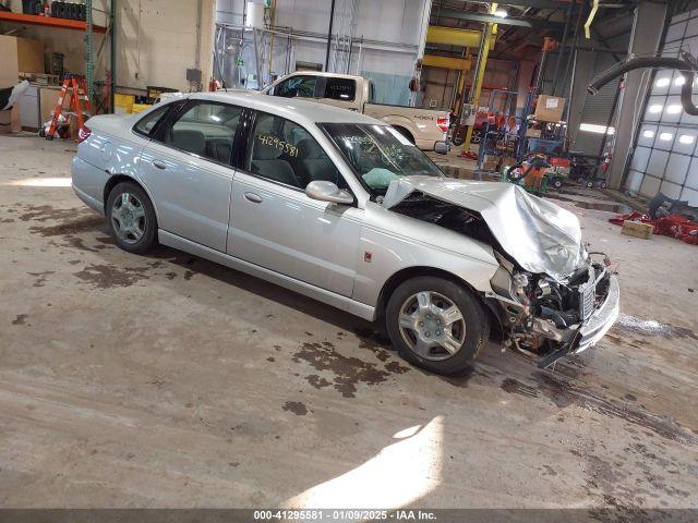  Salvage Saturn L300