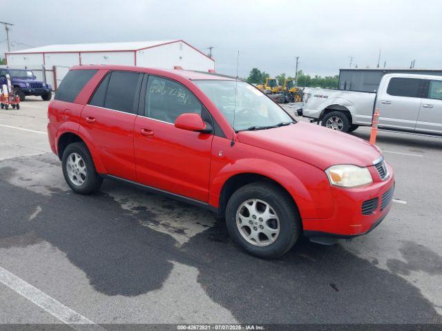  Salvage Saturn Vue