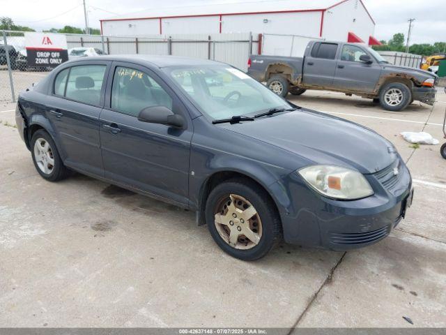  Salvage Chevrolet Cobalt