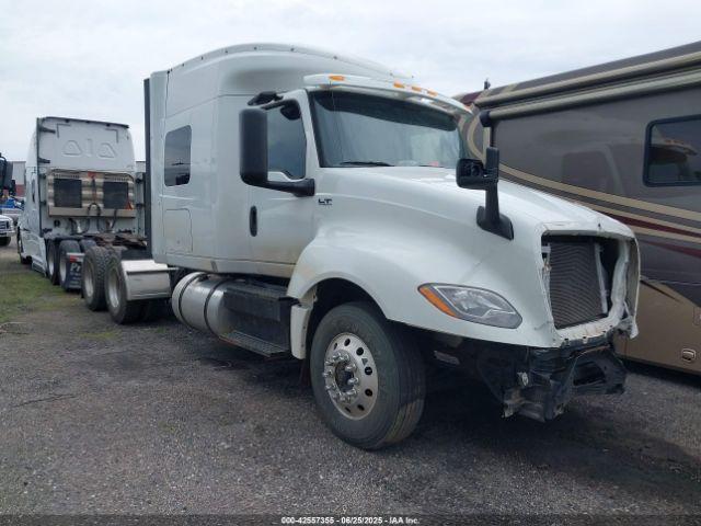  Salvage International Lt