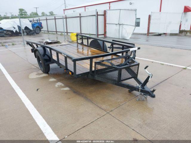  Salvage Carry On 5.5x10gwptled