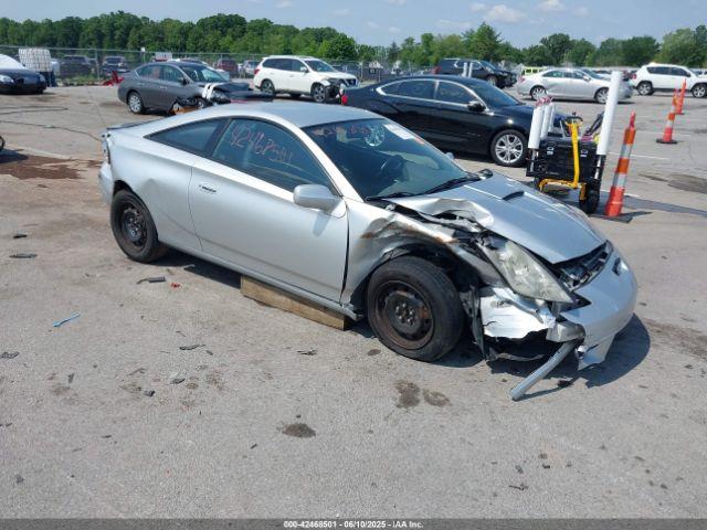  Salvage Toyota Celica