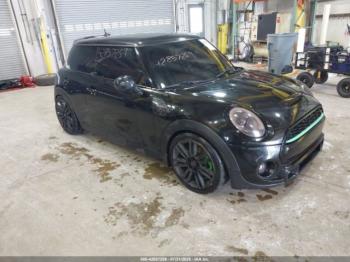  Salvage MINI Hardtop