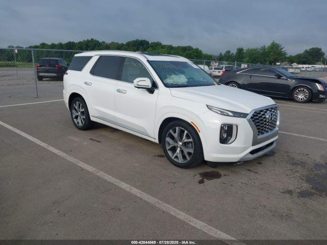  Salvage Hyundai PALISADE