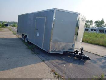  Salvage Sure-trac Sure-trac