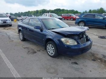  Salvage Chevrolet Cobalt