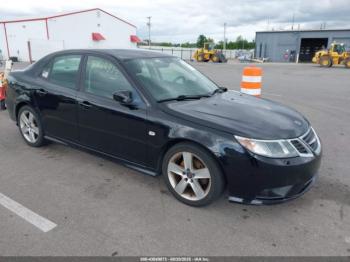  Salvage Saab 9-3
