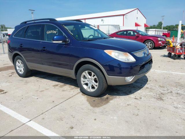  Salvage Hyundai Veracruz