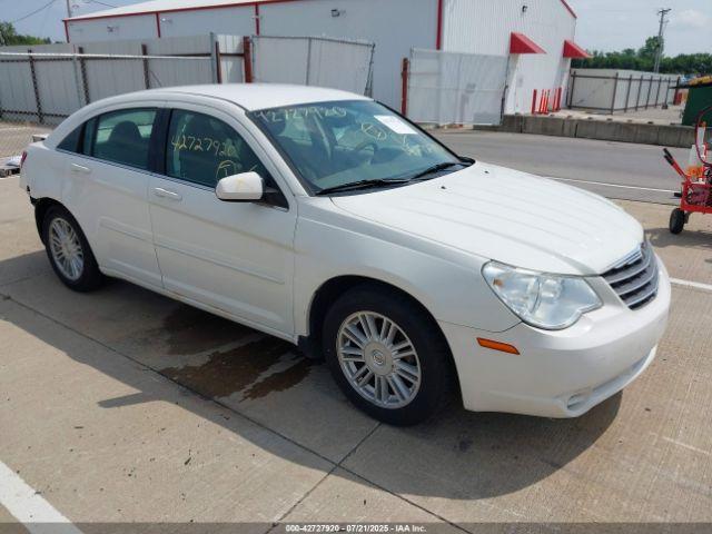  Salvage Chrysler Sebring