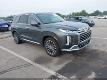  Salvage Hyundai PALISADE