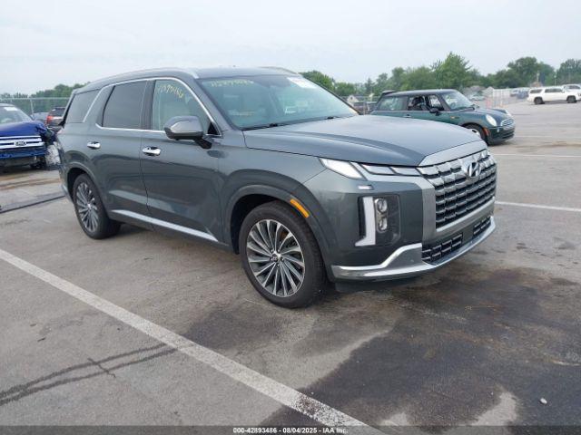  Salvage Hyundai PALISADE