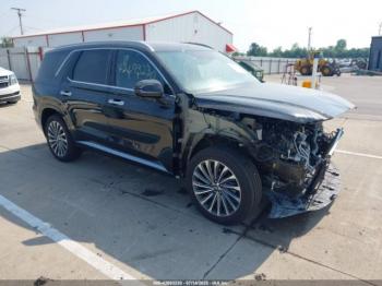  Salvage Hyundai PALISADE