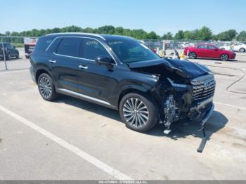  Salvage Hyundai PALISADE