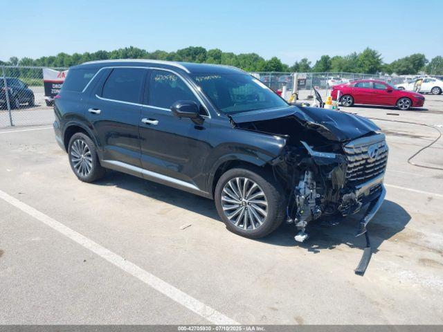  Salvage Hyundai PALISADE