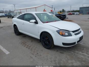  Salvage Chevrolet Cobalt