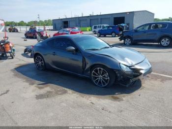  Salvage Toyota 86