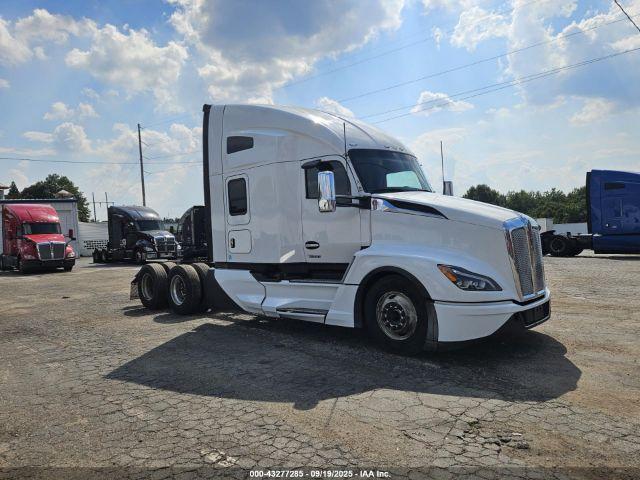  Salvage Kenworth T680