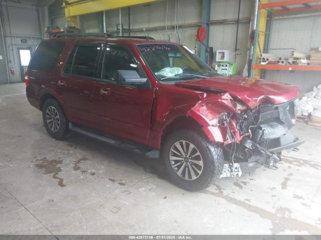  Salvage Ford Expedition