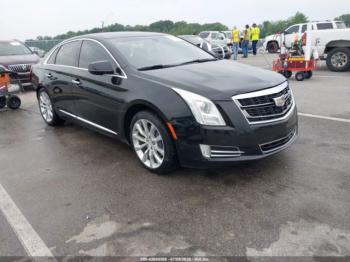  Salvage Cadillac XTS