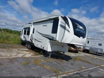  Salvage Jayco Eagle 321rsts