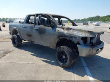  Salvage Ram 2500