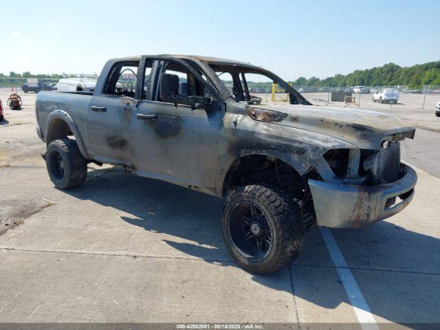  Salvage Ram 2500