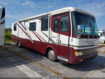  Salvage Roadmaster Dyanaster