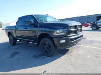 Salvage Ram 2500