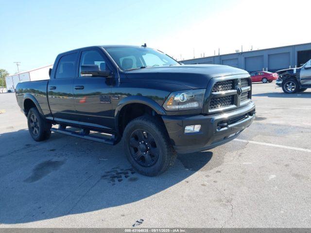  Salvage Ram 2500
