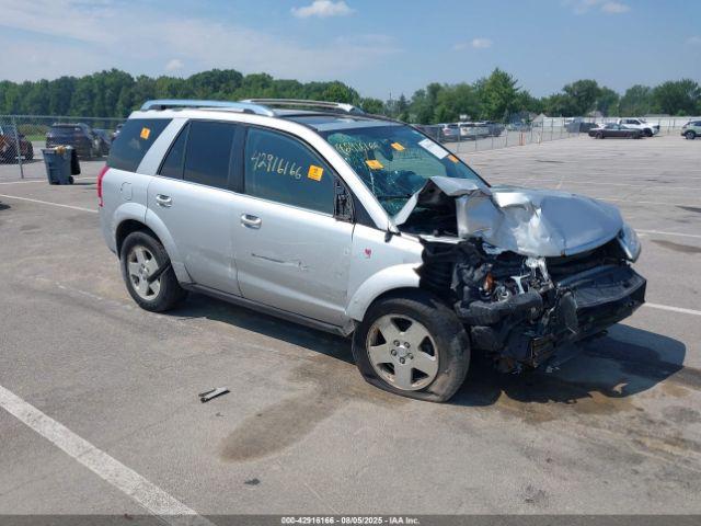  Salvage Saturn Vue