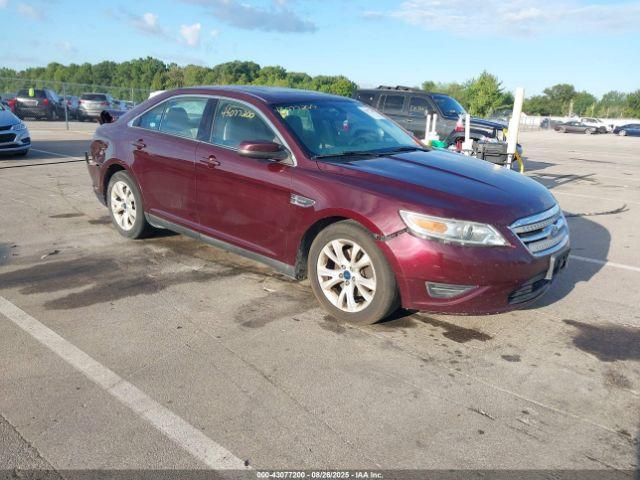 Salvage Ford Taurus