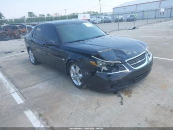  Salvage Saab 9-5