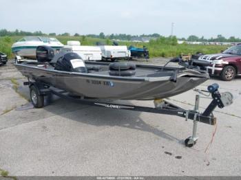  Salvage Lowe Other