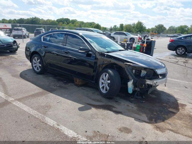  Salvage Acura TL
