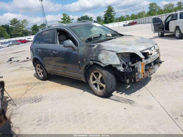  Salvage Saturn Vue