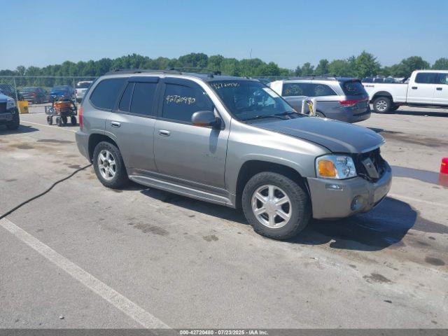  Salvage GMC Envoy