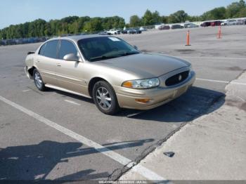  Salvage Buick LeSabre