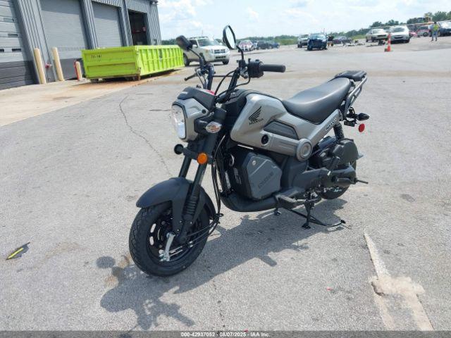  Salvage Honda Nva110