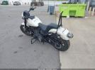 Harley-Davidson Fxlrs Image 4