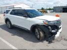 Ford Explorer Xlt Image 1
