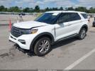 Ford Explorer Xlt Image 10