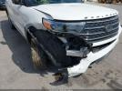 Ford Explorer Xlt Image 4