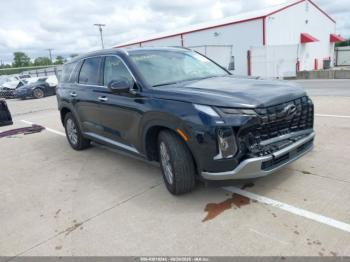  Salvage Hyundai PALISADE