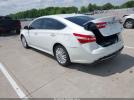 Toyota Avalon Hybrid Limited Image 16
