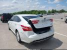 Toyota Avalon Hybrid Limited Image 2